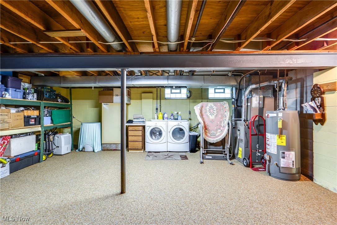 1429 Tomilu Drive, Girard, Ohio image 30