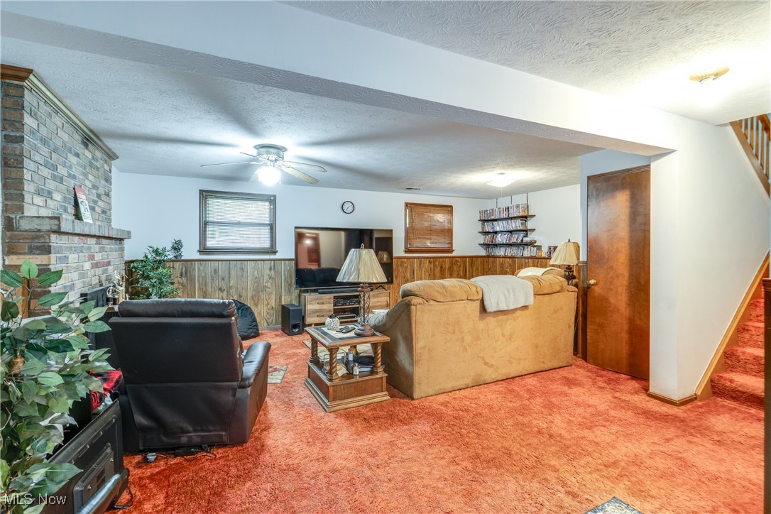 1429 Tomilu Drive, Girard, Ohio image 23