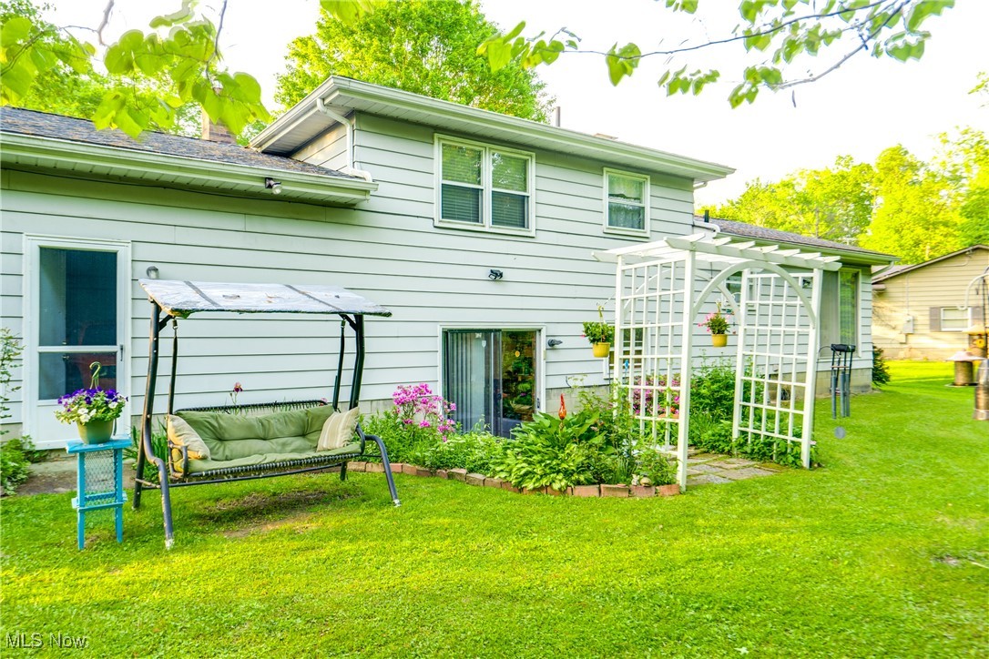 1429 Tomilu Drive, Girard, Ohio image 37