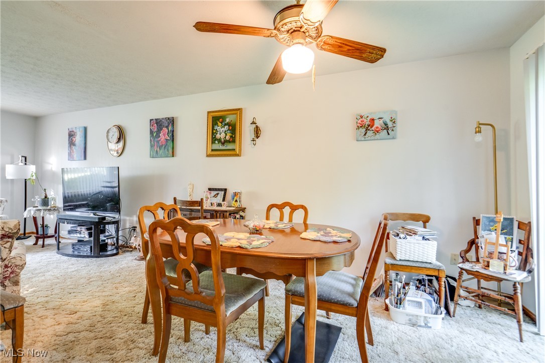 1429 Tomilu Drive, Girard, Ohio image 13