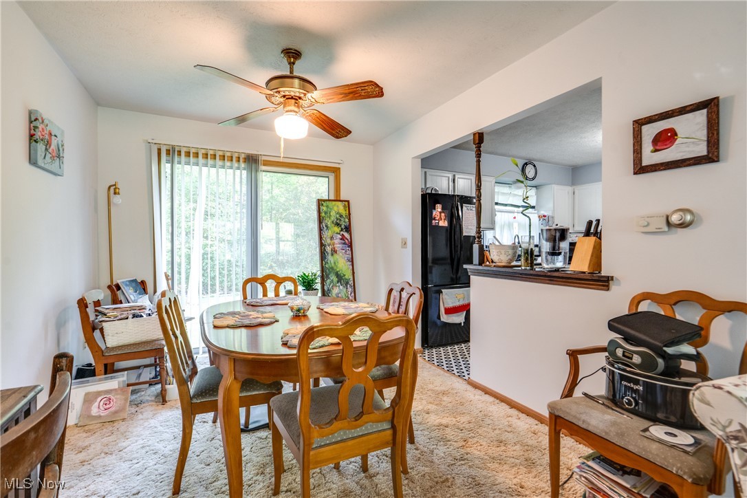 1429 Tomilu Drive, Girard, Ohio image 11
