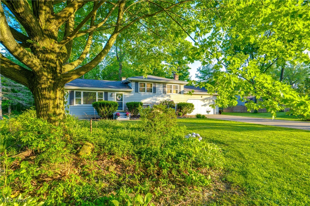 1429 Tomilu Drive, Girard, Ohio image 32