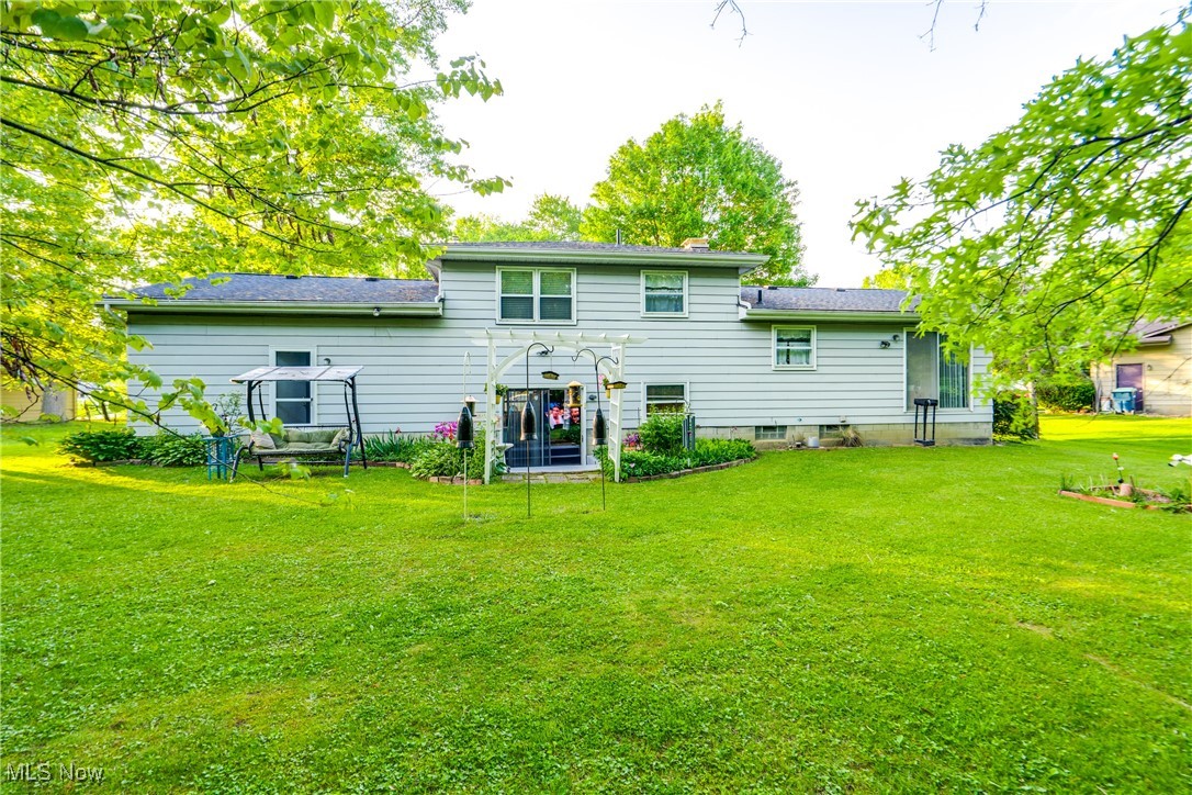 1429 Tomilu Drive, Girard, Ohio image 35
