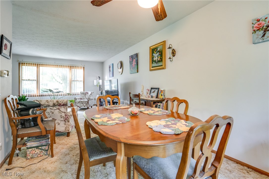 1429 Tomilu Drive, Girard, Ohio image 14