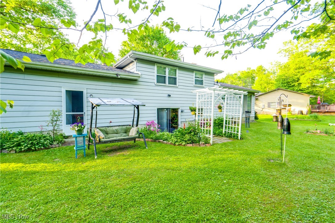 1429 Tomilu Drive, Girard, Ohio image 36