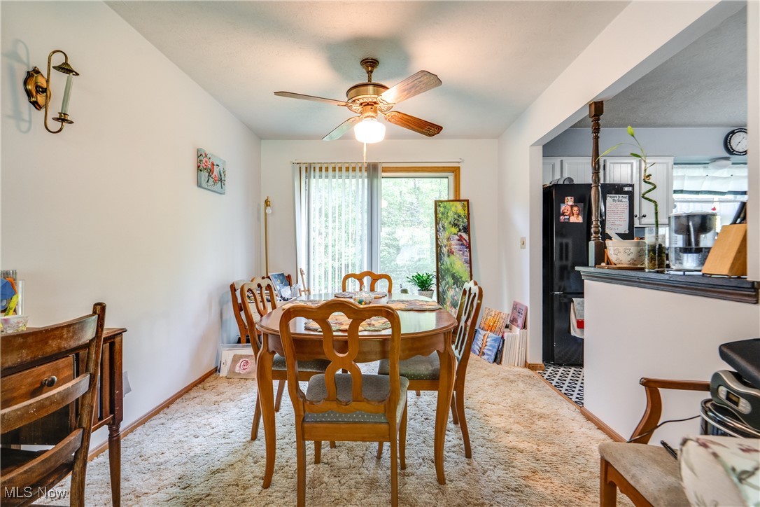 1429 Tomilu Drive, Girard, Ohio image 12