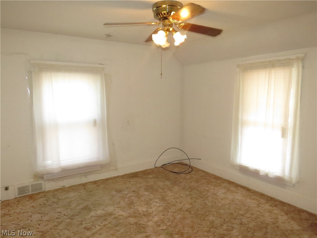 Ruth Strong - Residential