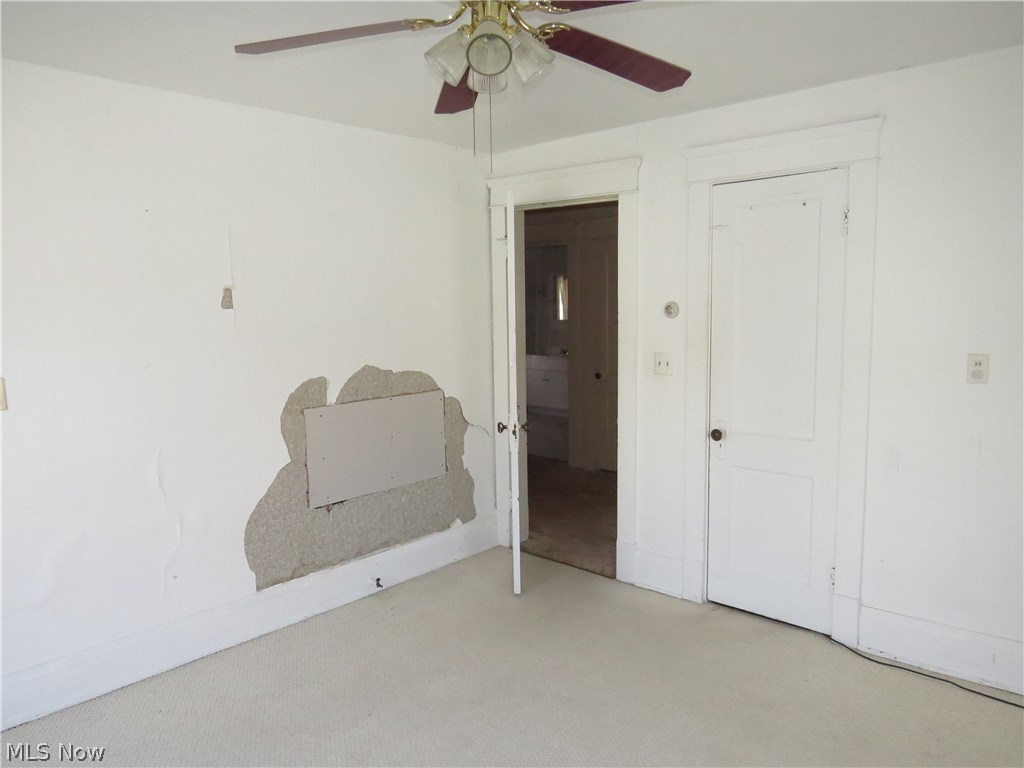 Ruth Strong - Residential