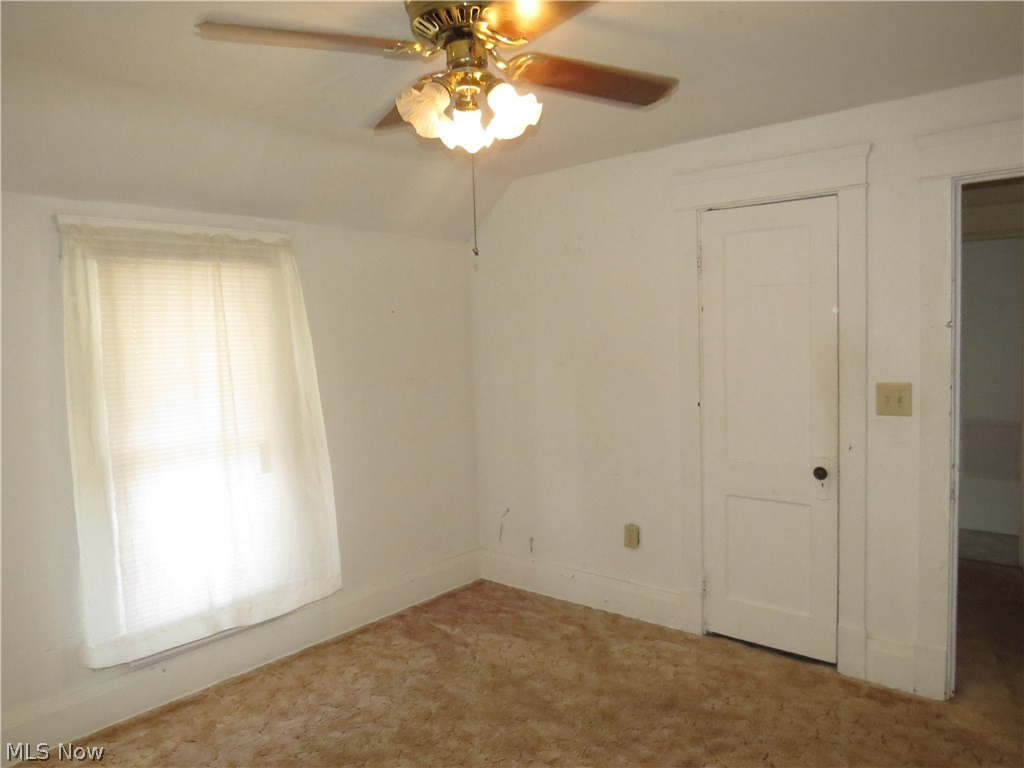 Ruth Strong - Residential