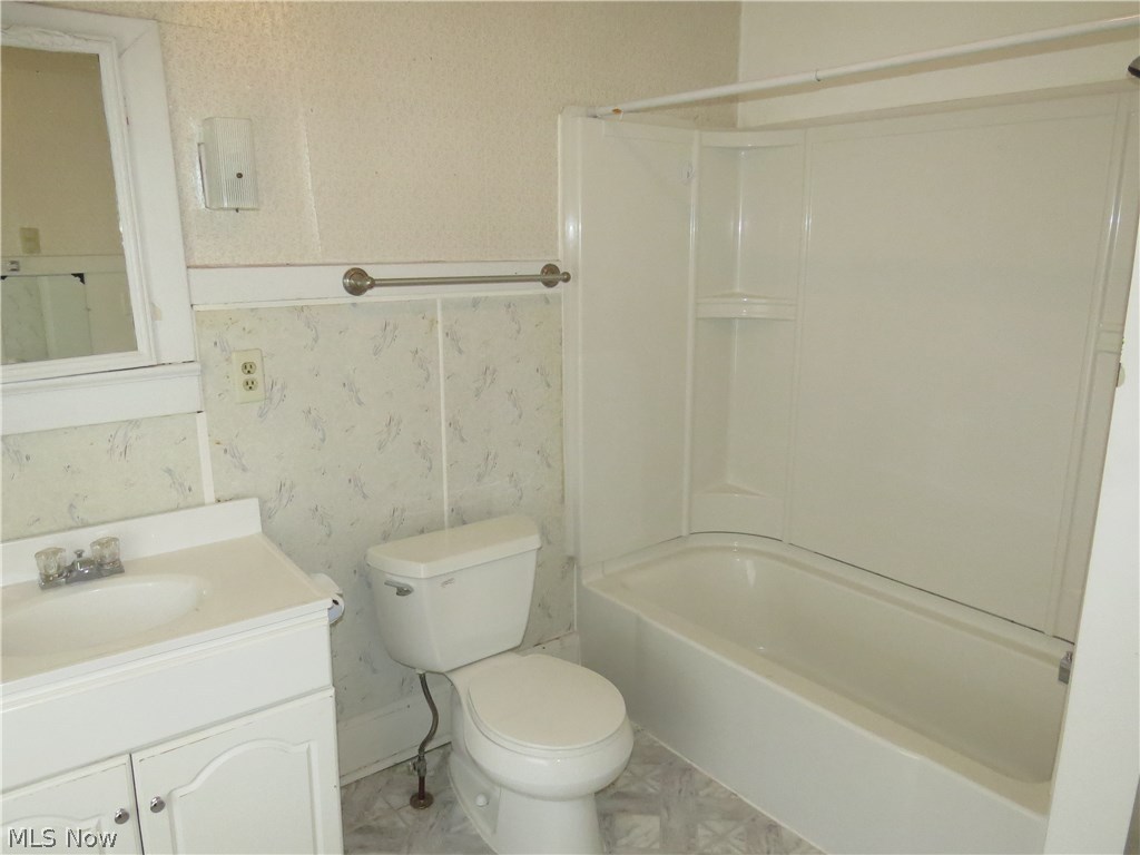 Ruth Strong - Residential