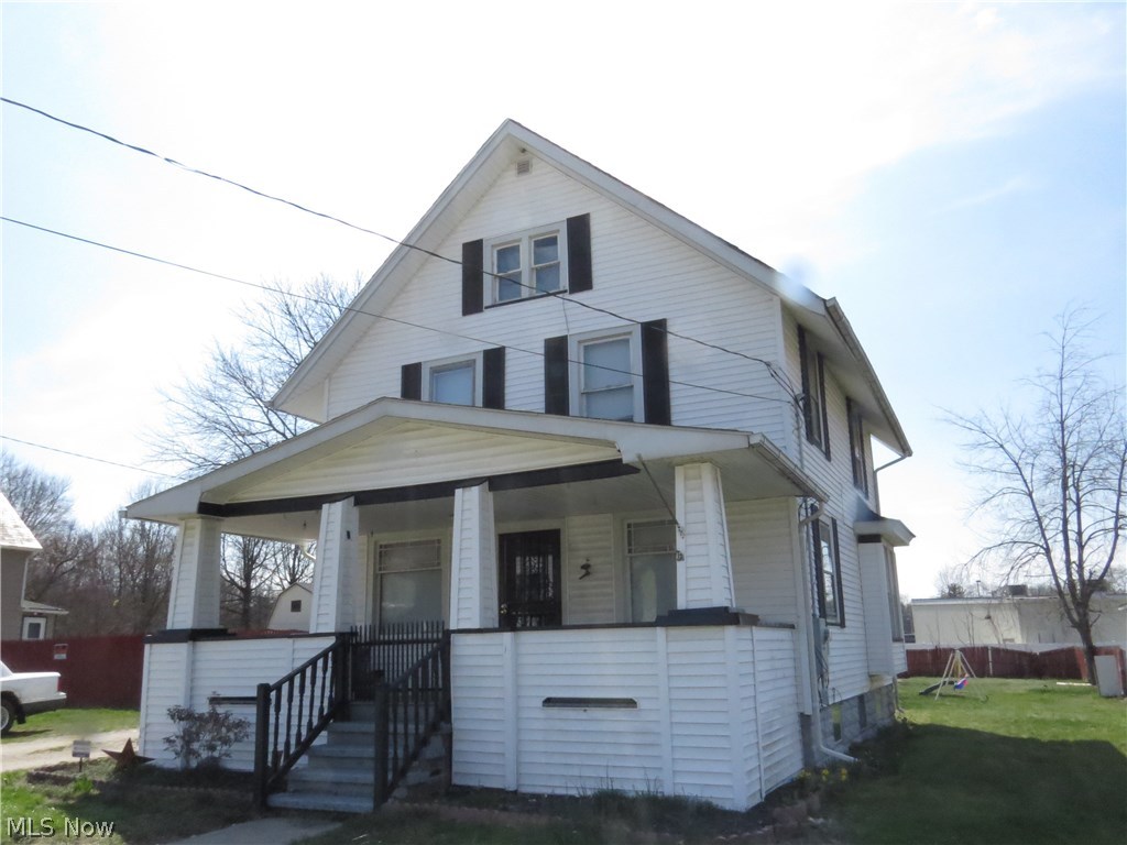 Ruth Strong - Residential