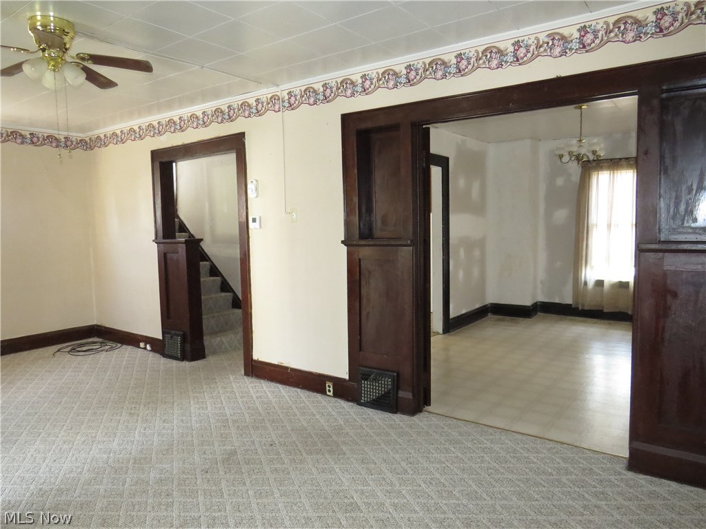 Ruth Strong - Residential