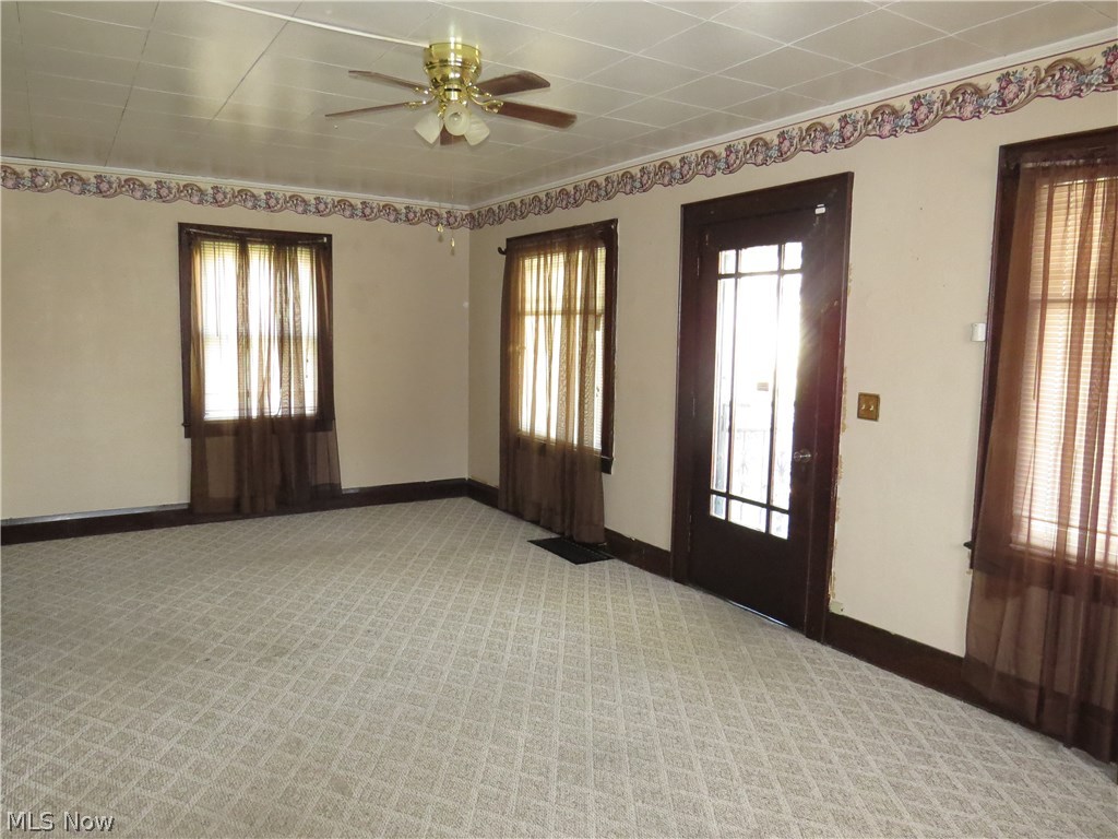 Ruth Strong - Residential