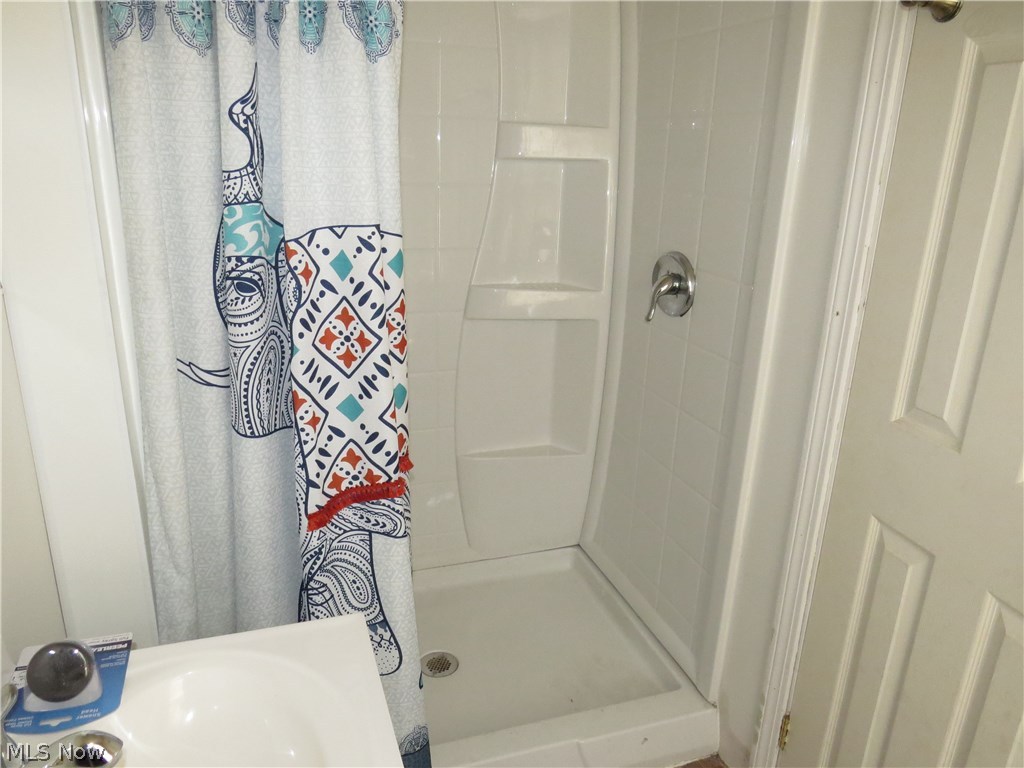 Ruth Strong - Residential