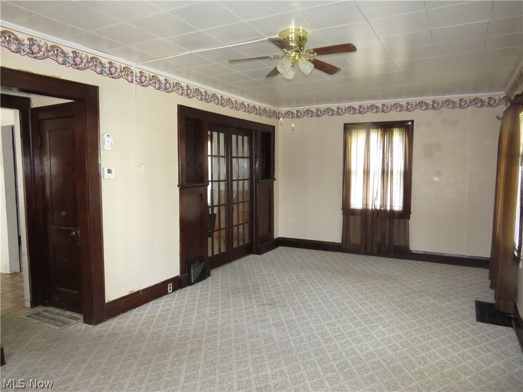 Ruth Strong - Residential