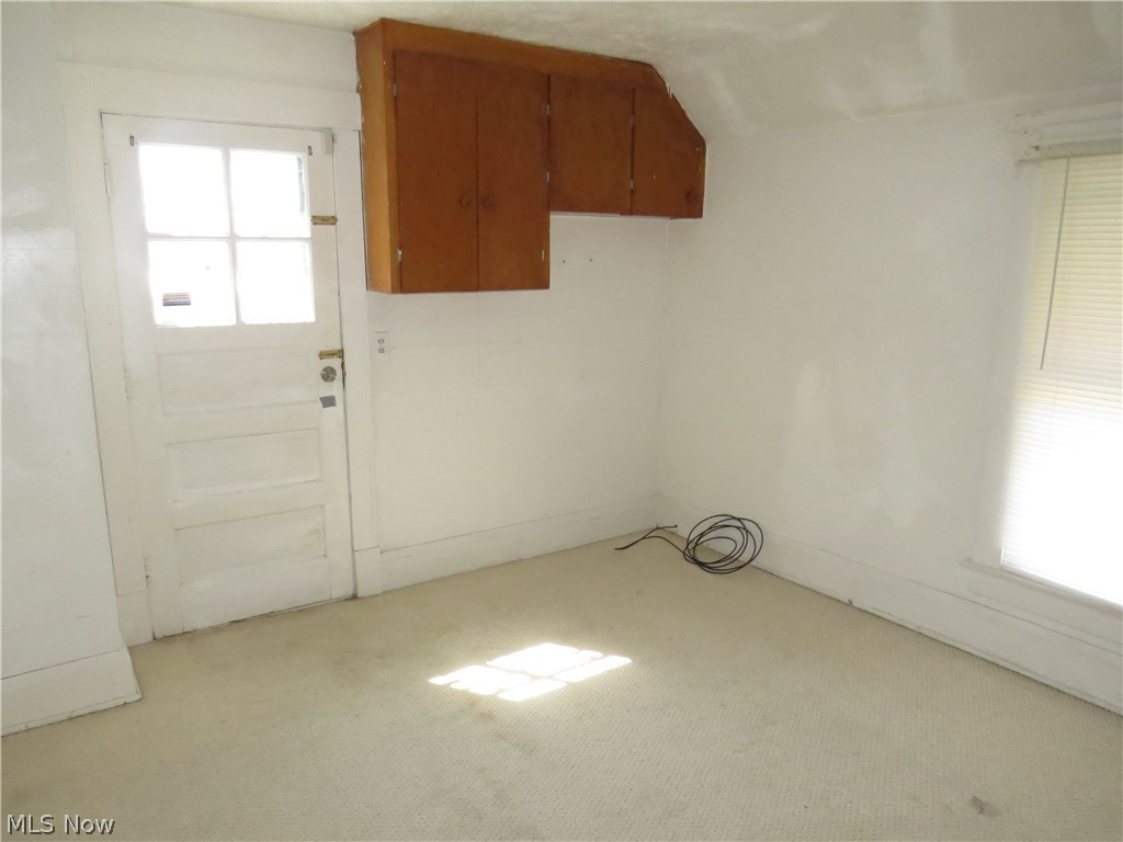 Ruth Strong - Residential