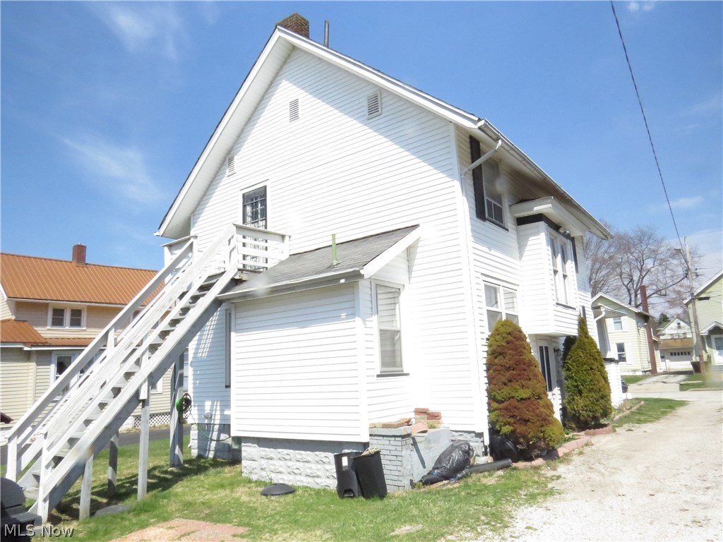 Ruth Strong - Residential