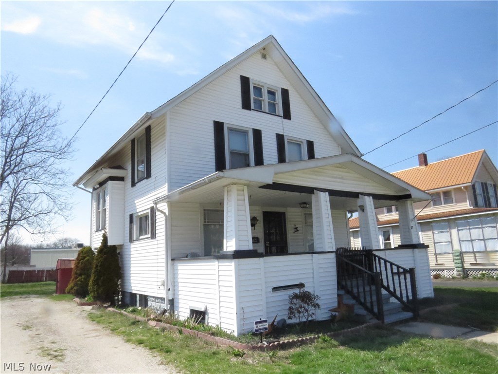 Ruth Strong - Residential