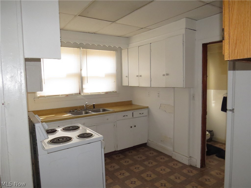 Ruth Strong - Residential