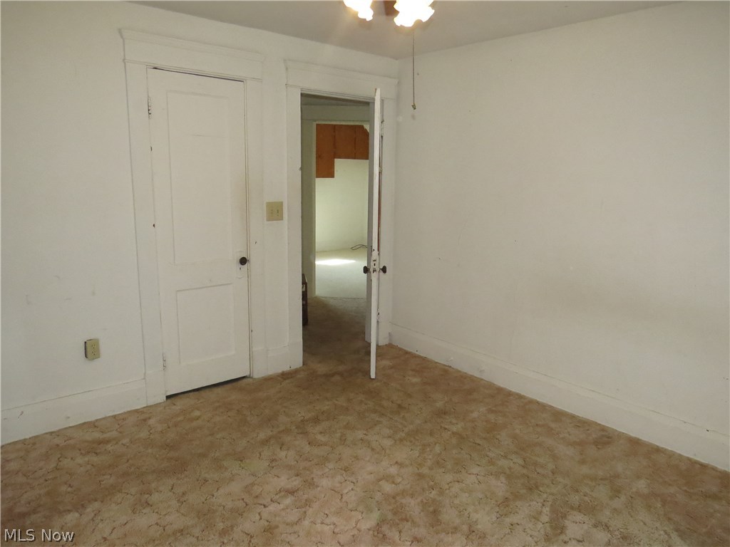 Ruth Strong - Residential