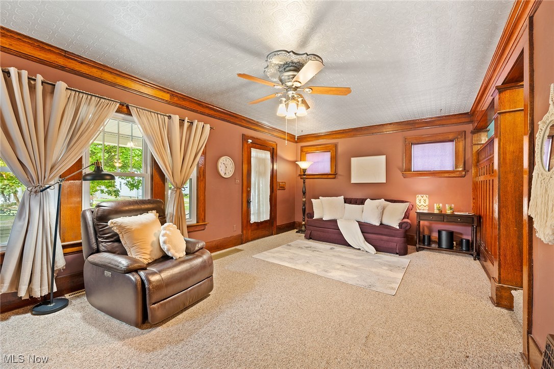 Firestone Park - Residential