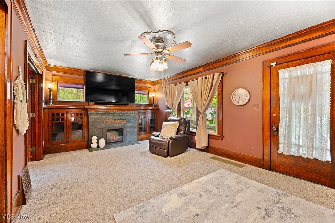 Firestone Park - Residential