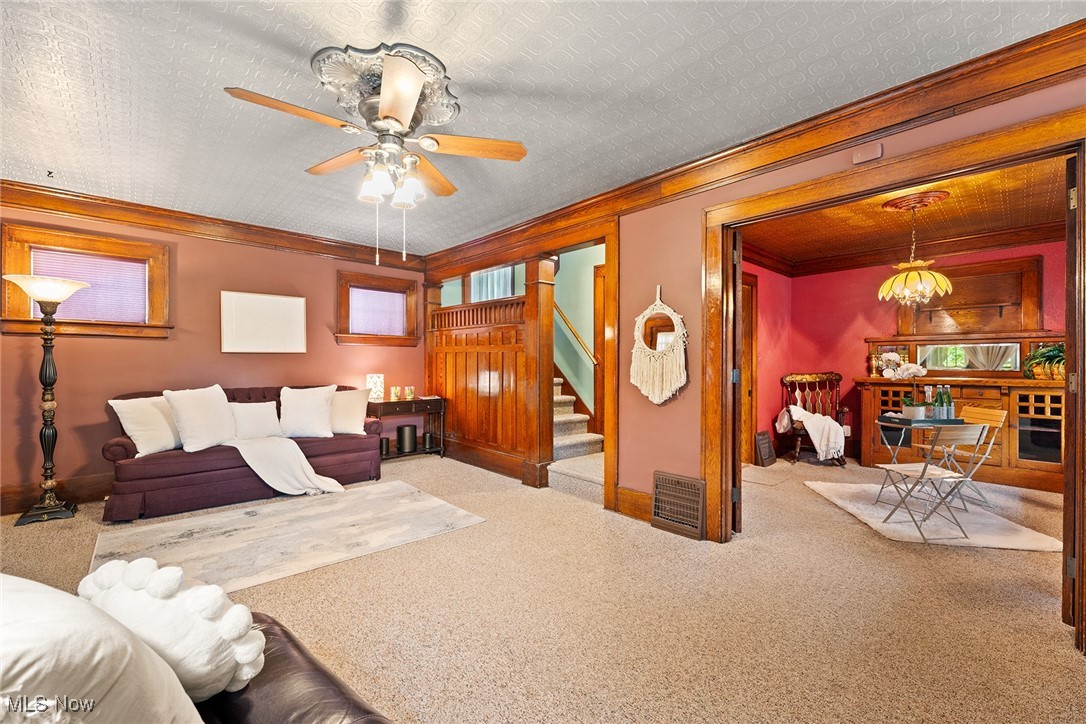 Firestone Park - Residential