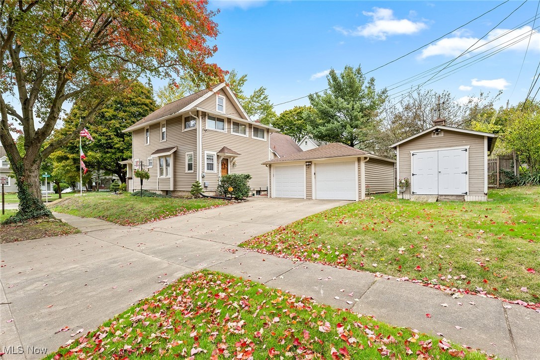 Firestone Park - Residential