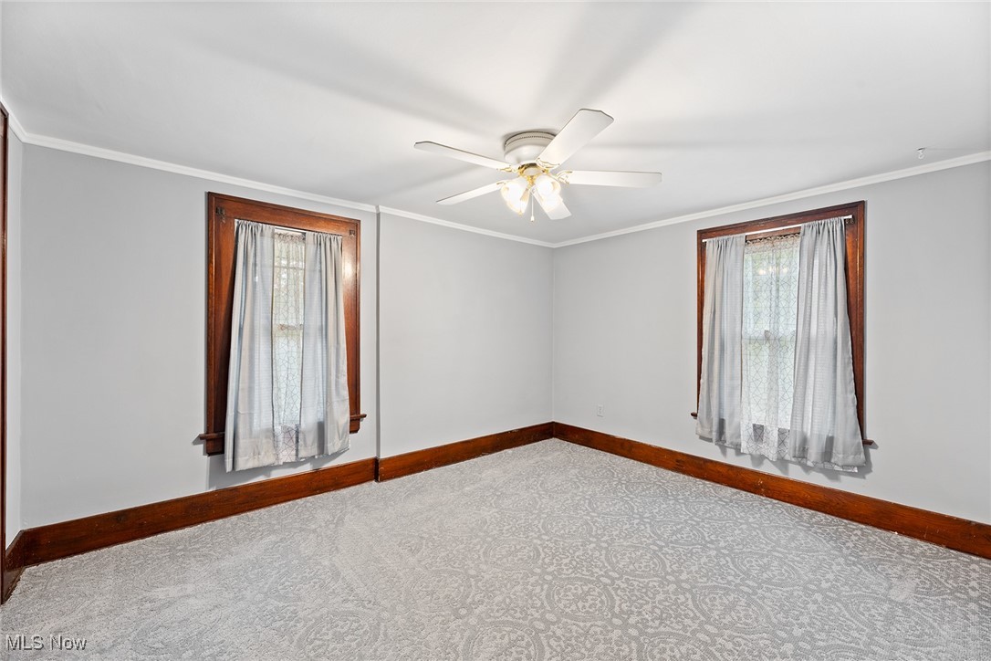 Firestone Park - Residential