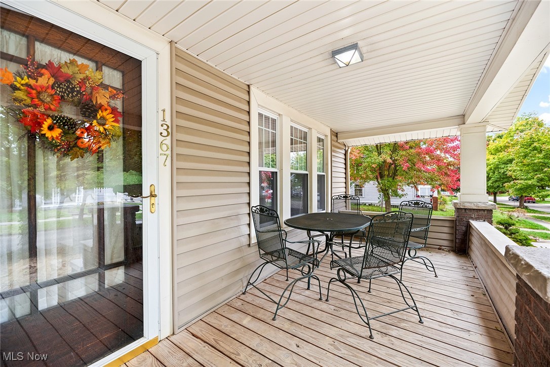 Firestone Park - Residential