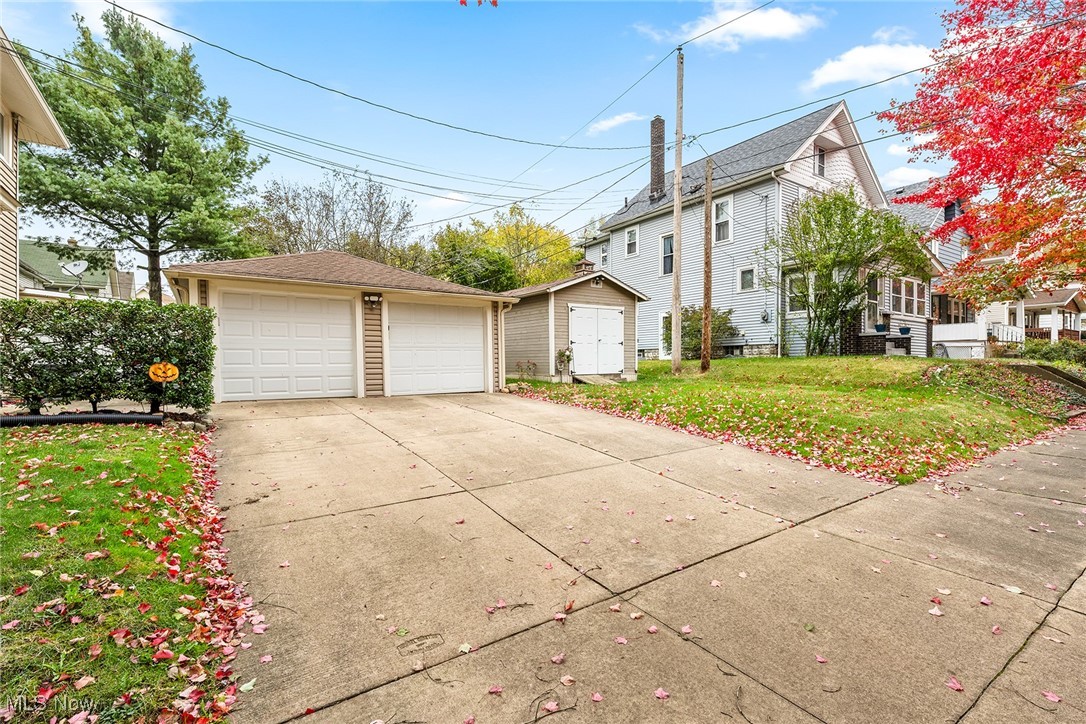 Firestone Park - Residential