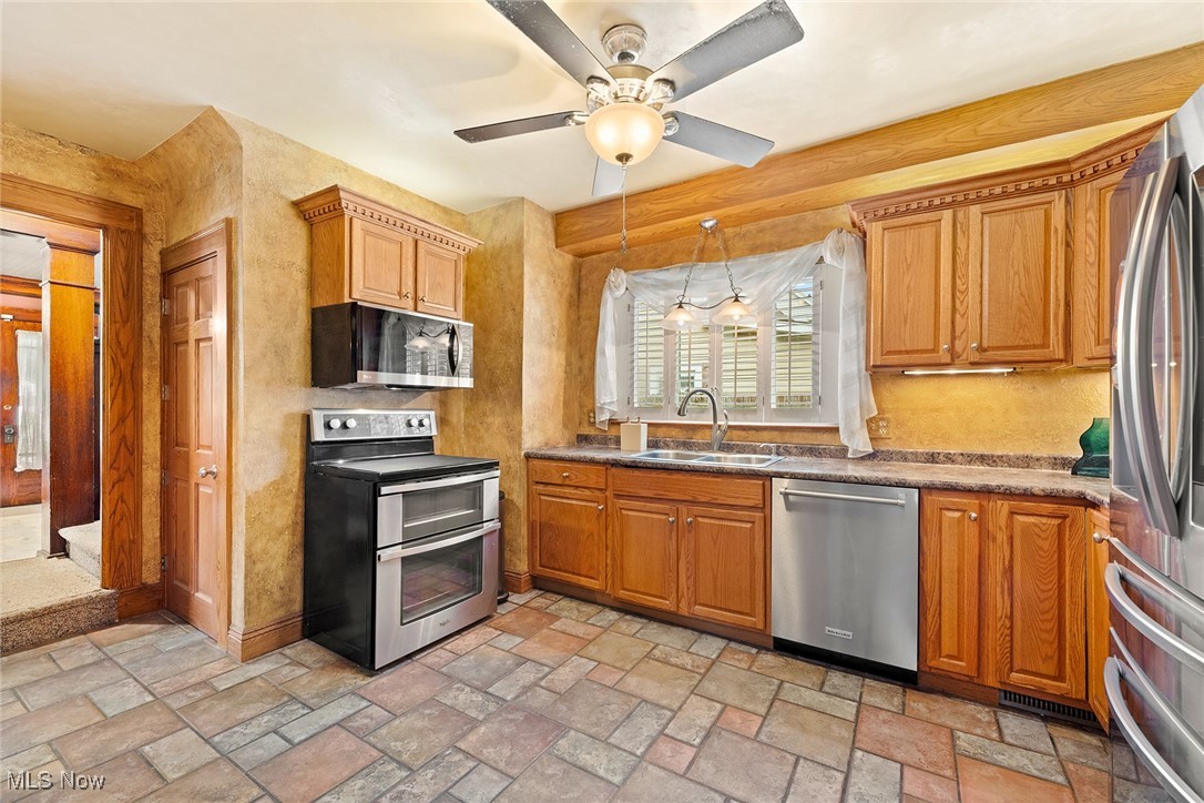 Firestone Park - Residential