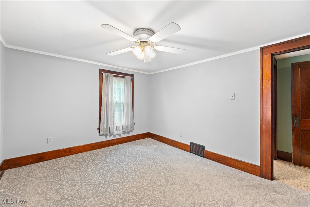 Firestone Park - Residential