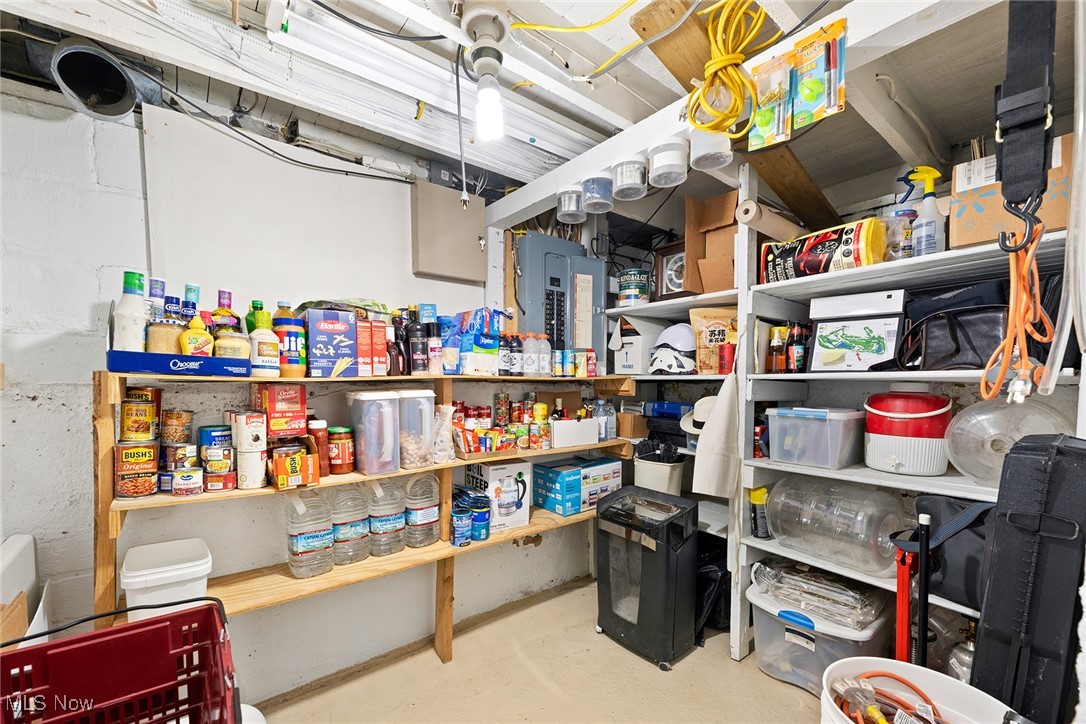 Firestone Park - Residential