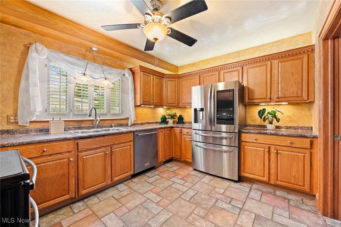 Firestone Park - Residential