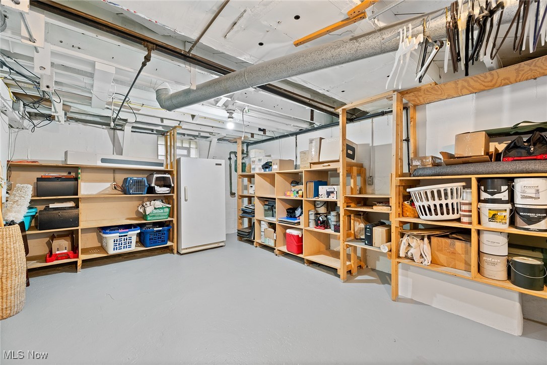 Firestone Park - Residential