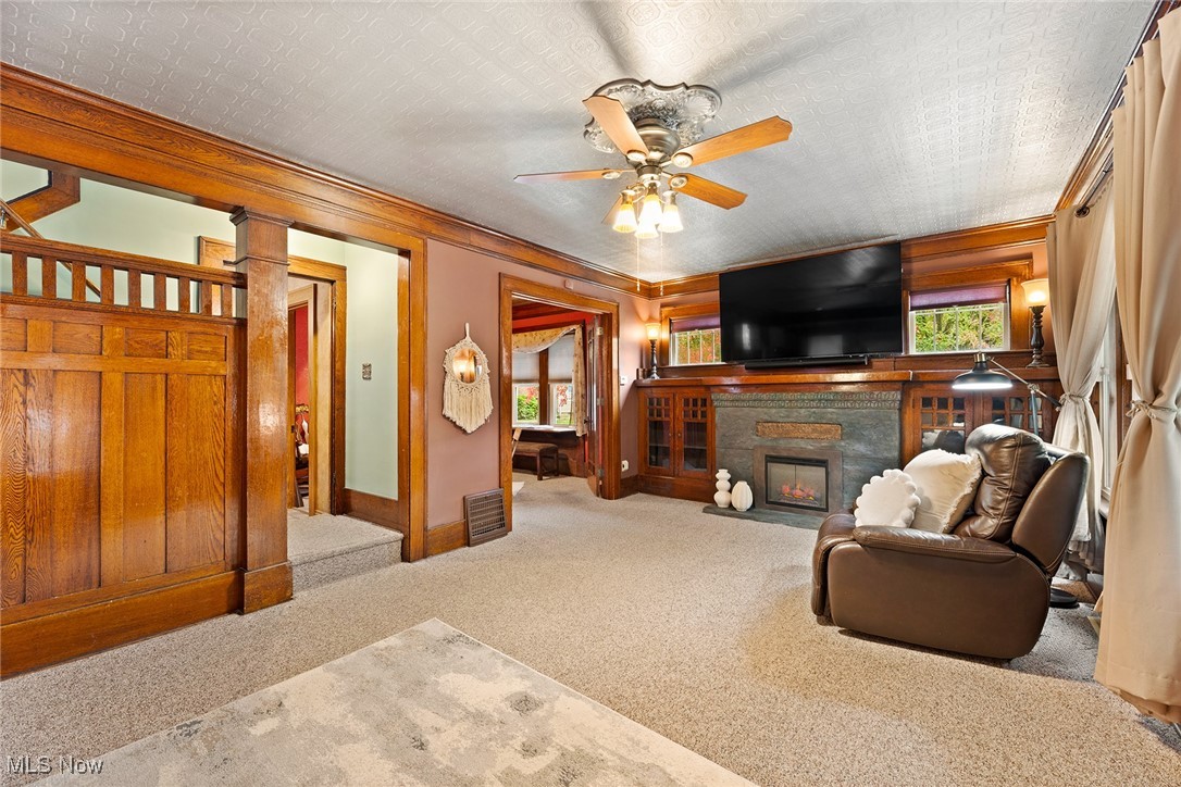 Firestone Park - Residential