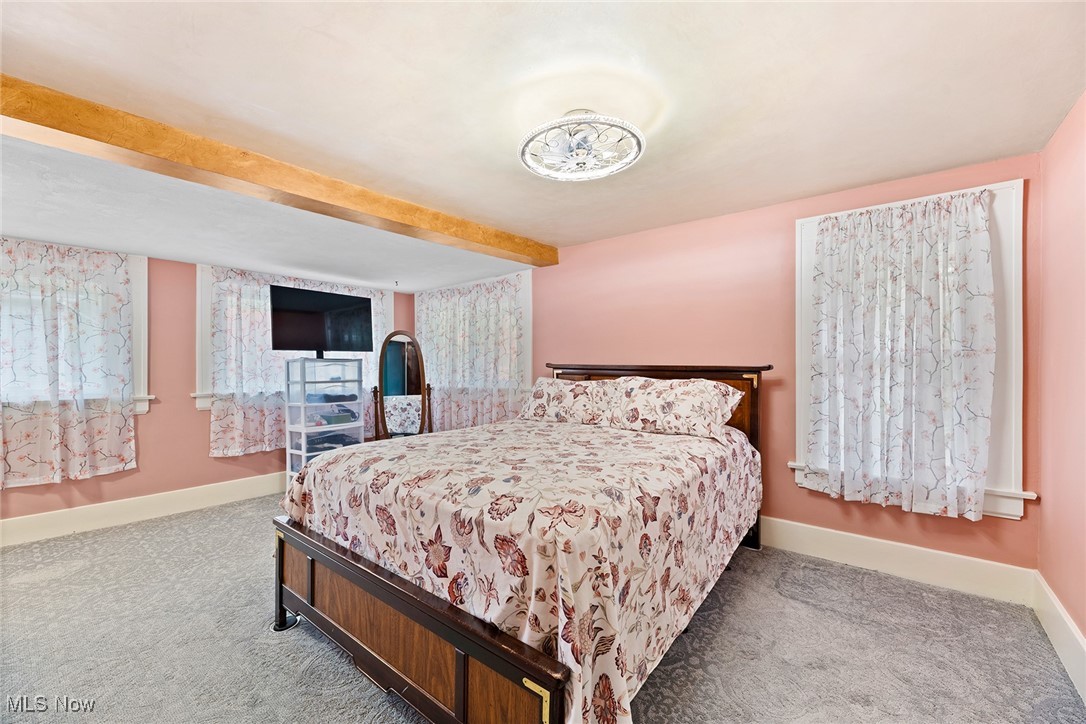 Firestone Park - Residential