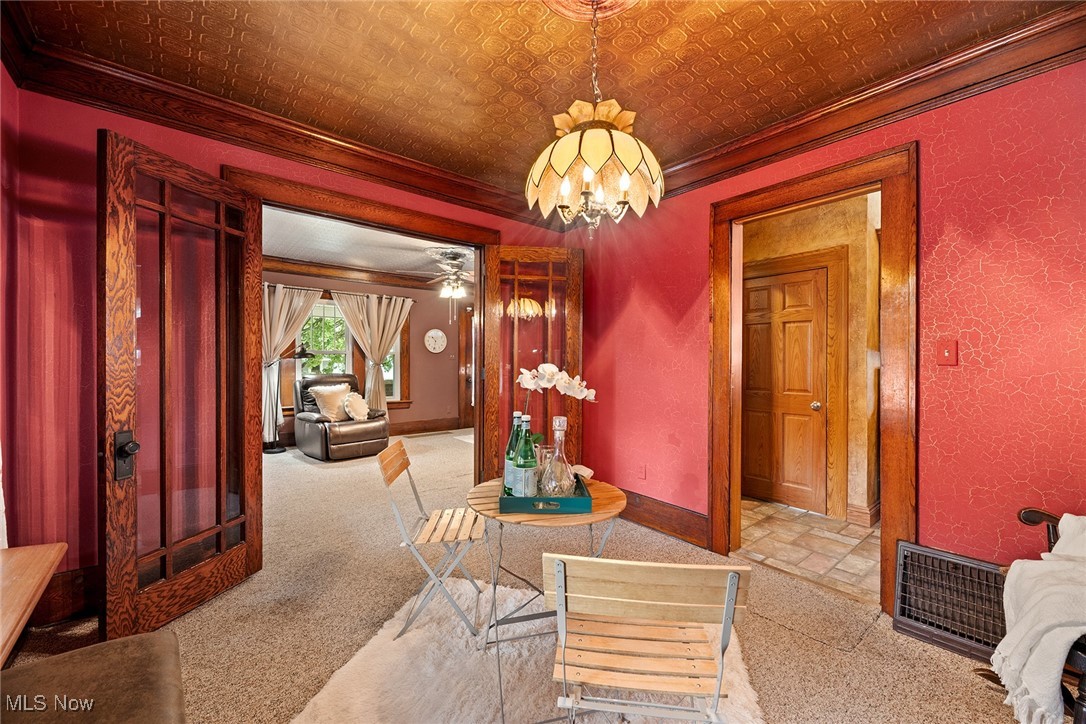 Firestone Park - Residential