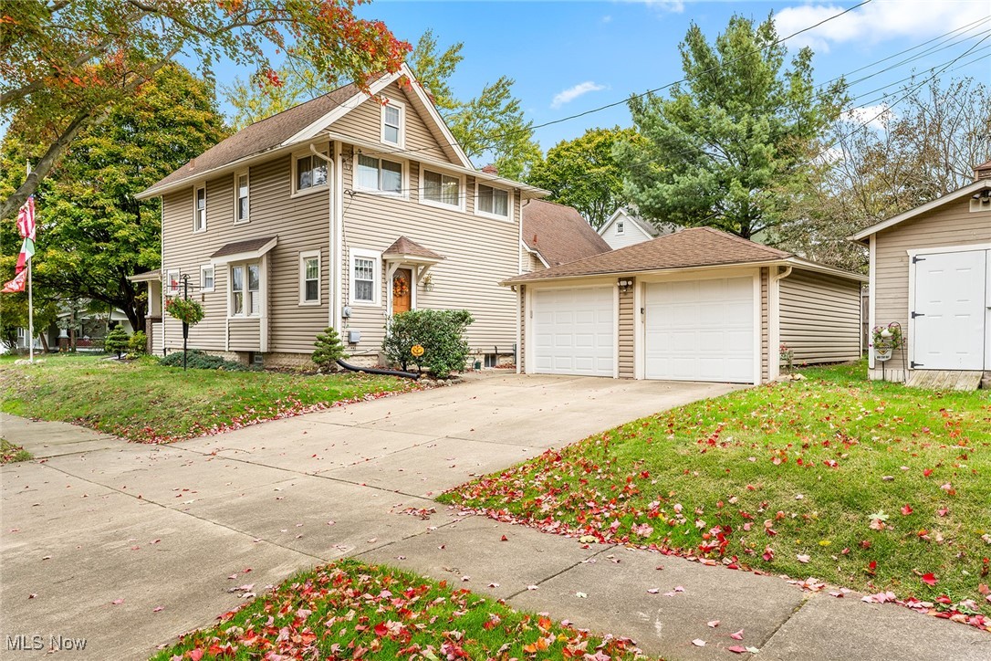 Firestone Park - Residential