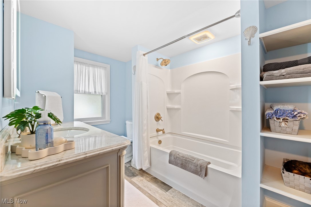 Firestone Park - Residential