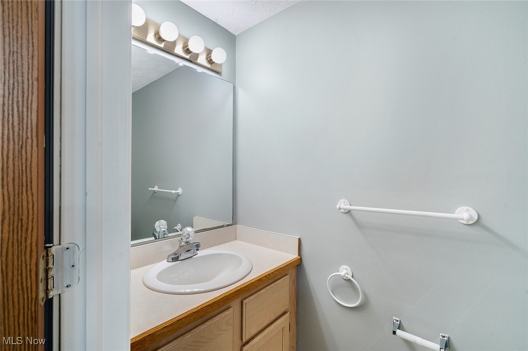 Cross Creek Condo - Residential