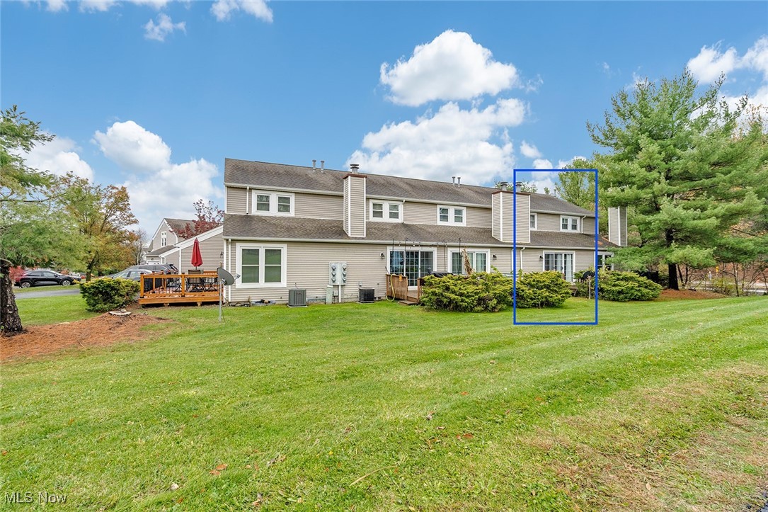 Cross Creek Condo - Residential