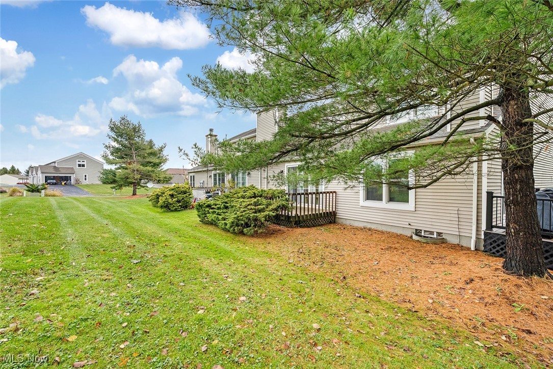 Cross Creek Condo - Residential