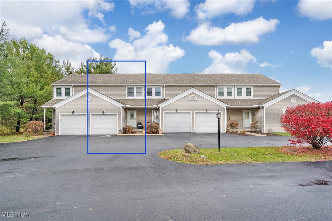 Cross Creek Condo - Residential