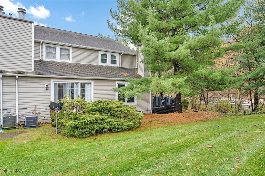 Cross Creek Condo - Residential