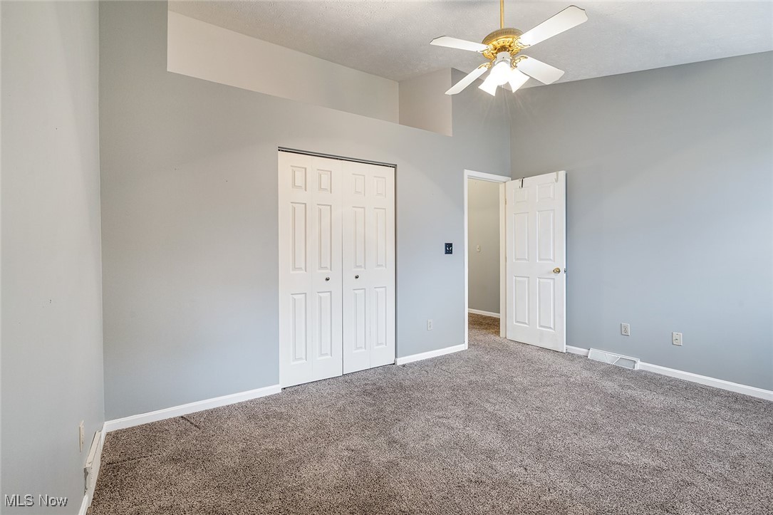 Cross Creek Condo - Residential