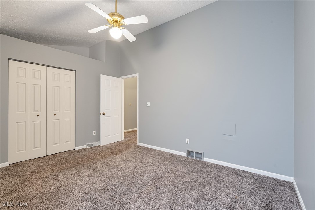 Cross Creek Condo - Residential