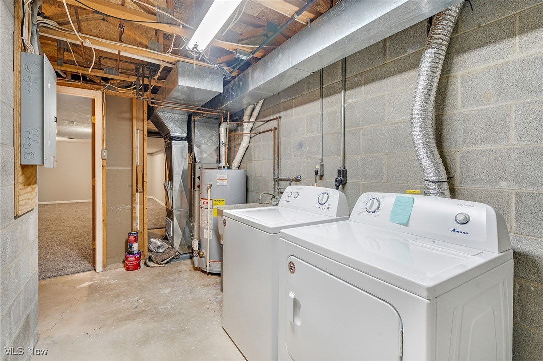 Cross Creek Condo - Residential