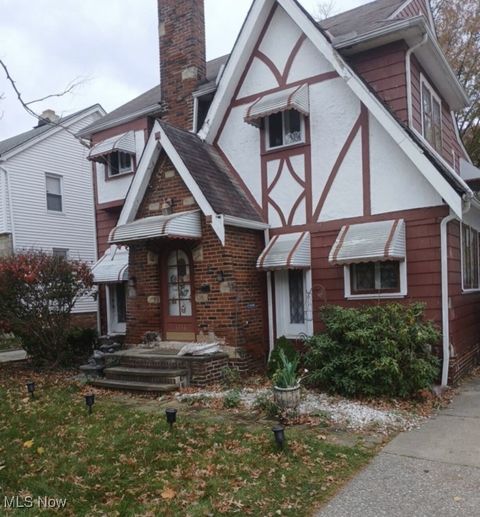 1156 Quilliams Road Cleveland OH 44121